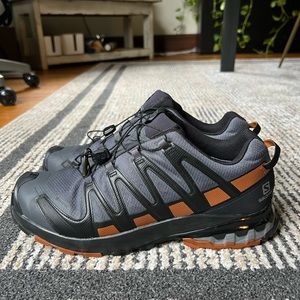 Salomon SA AD Pro 2